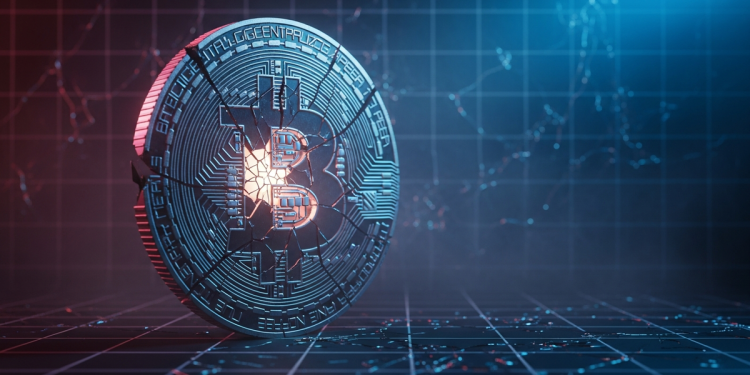 「量子末日」逼近？Google警示比特幣恐提早遭破解