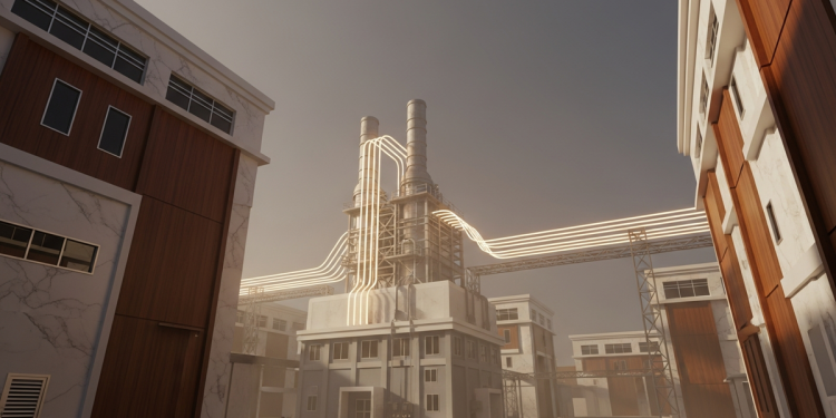 美國進出口銀行主席赴蓋亞那 推進5.27億美元能源項目