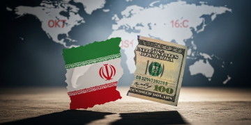 伊朗領事批美「無法容忍反抗」 控川普圖謀政權更迭