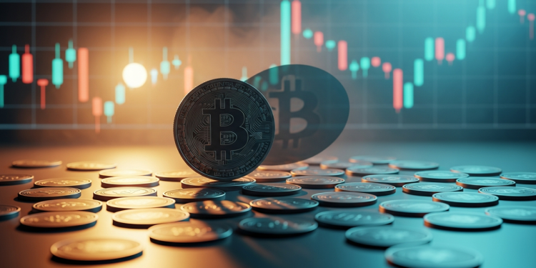 比特幣巨鯨悄悄重建牛市論述，價格目標劍指 8.8 萬美元