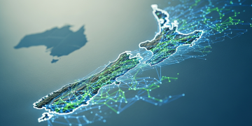AI 效益難發揮：紐西蘭中企數位基礎不足成導入障礙