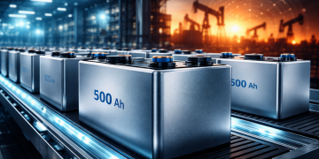 中東衝突推升電池原料成本 Q1儲能需求旺、電芯價格穩中偏強