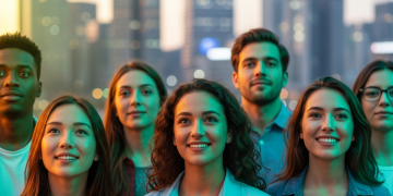 韓國貿易振興公社赴西雅圖攬才 逾2千美國人才表達赴韓就業意願