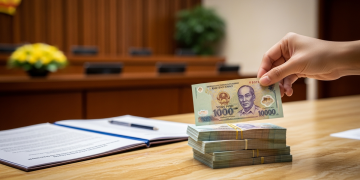 越南國會通過稅法修正案 家庭企業應稅門檻翻倍助中小企