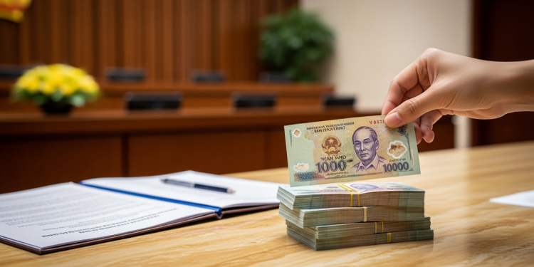 越南國會通過稅法修正案 家庭企業應稅門檻翻倍助中小企