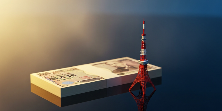 日圓疲軟磁吸外資 日本土地與企業資產成目標