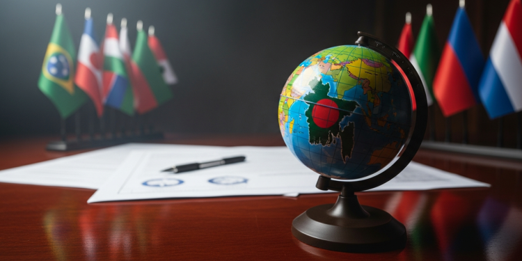 孟加拉外交部長：能源採購不受美協議約束 將尋求最優惠方案