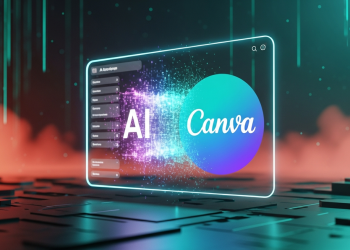 Canva轉型「AI平台」策略革新 發布Canva 2.0強化設計與內容創作