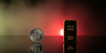 地緣政治緊張推升金銀價格 專家警告通膨恐加劇