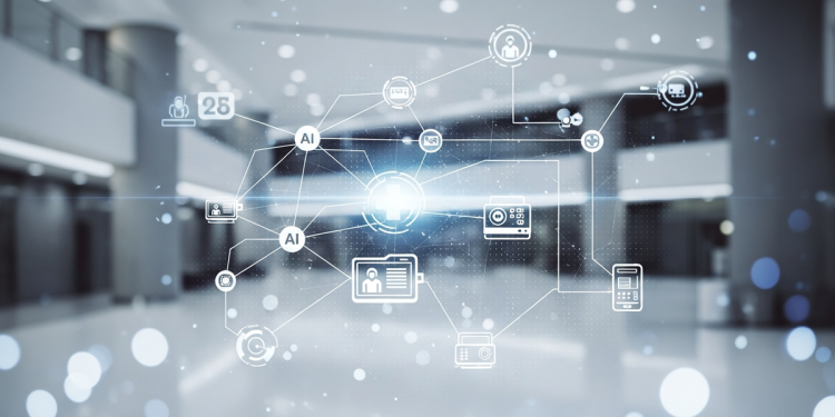 高盛前主管領軍尤卡利亞 打造日本「醫療豐田」願景