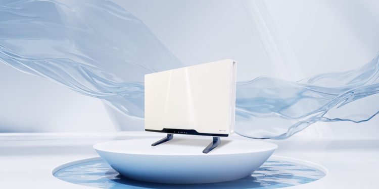 互貴興業VitaShine 智光盾 以科技打造空氣淨化清淨機新選擇