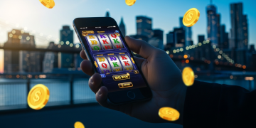 紐約體育博彩冠全美 賭癮攀升引社會憂慮