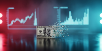 鮑爾告別聯準會：利率維持不變，伊朗戰事與政治干預成焦點