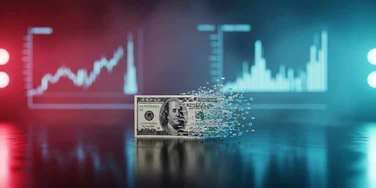 鮑爾告別聯準會：利率維持不變，伊朗戰事與政治干預成焦點