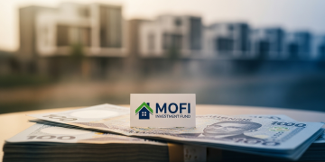 奈及利亞財長讚MOFI房地產基金 助推可負擔住房融資