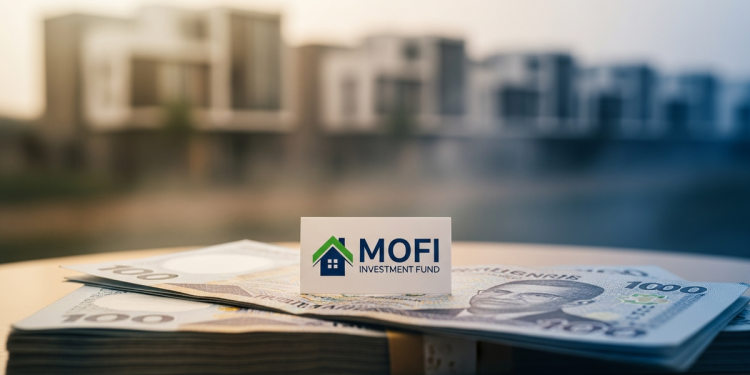 奈及利亞財長讚MOFI房地產基金 助推可負擔住房融資