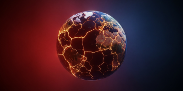 地緣政治與通膨風險遭市場低估？加密專家揭潛在衝擊