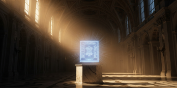 矽谷與天主教會羅馬會談十年 共議人工智慧倫理挑戰