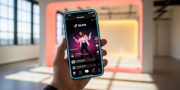 TikTok 強調 AI 賦能人類創意 助創作者與以色列企業拓展全球