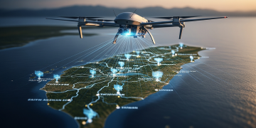 賴清德重申國防自主目標 1.25兆預算強化不對稱戰力