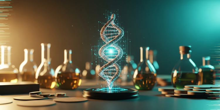 中國生技藥企急速崛起 組合式藥物開發模式重塑全球版圖