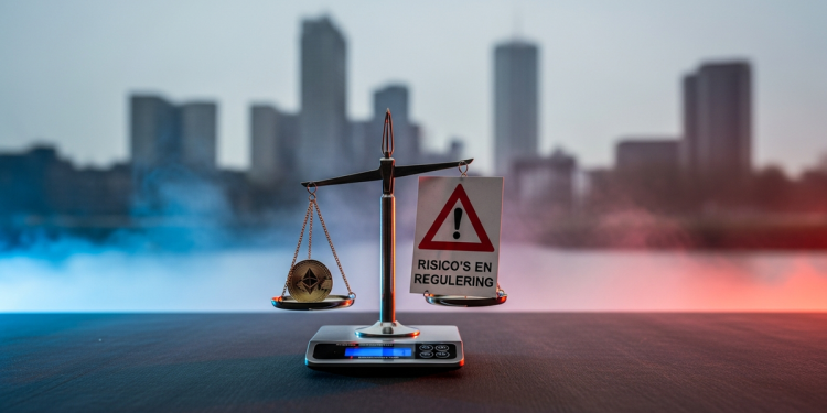 荷蘭監管機構警告加密廣告缺失 要求平衡風險揭露