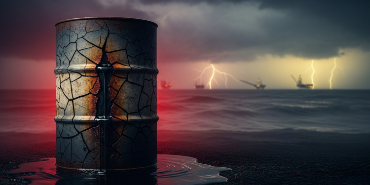 伊朗戰事衝擊荷姆茲海峽 全球能源供應鏈受挫亞洲首當其衝