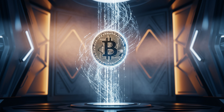 比特幣錢包吸納逾437萬枚BTC 鏈上活動轉入「牛市階段」