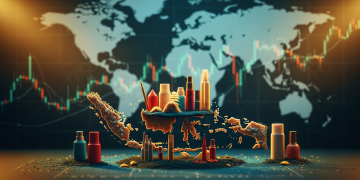 印尼美妝巨擘ParagonCorp 憑清真理念力拓全球版圖