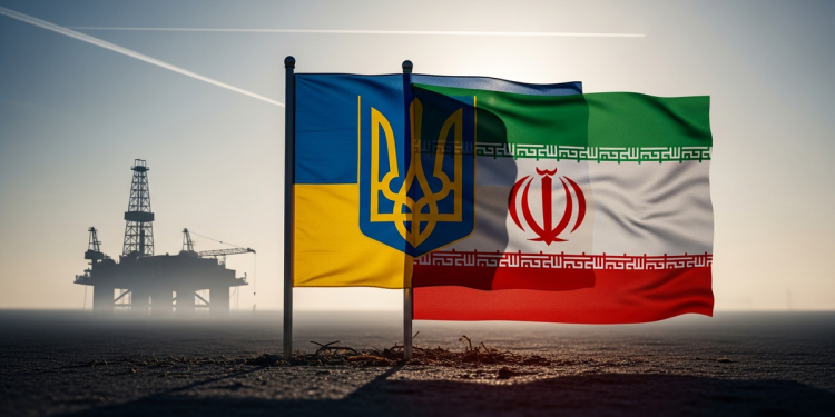 美伊戰事升級恐削弱烏克蘭軍援 油價衝擊全球經濟與航空