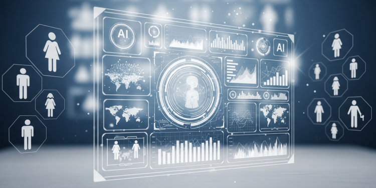 AIIMS 新德里分院領銜AI醫療 世界衛生日聚焦弭平醫療差距