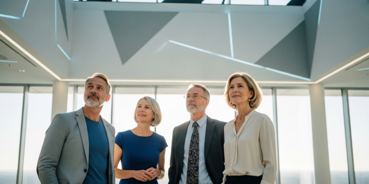 微軟向萬名美國資深員工推自願離職方案 優化人力佈局