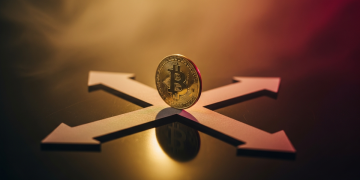 比特幣自低點反彈兩成 關鍵阻力測試牽動市場走勢