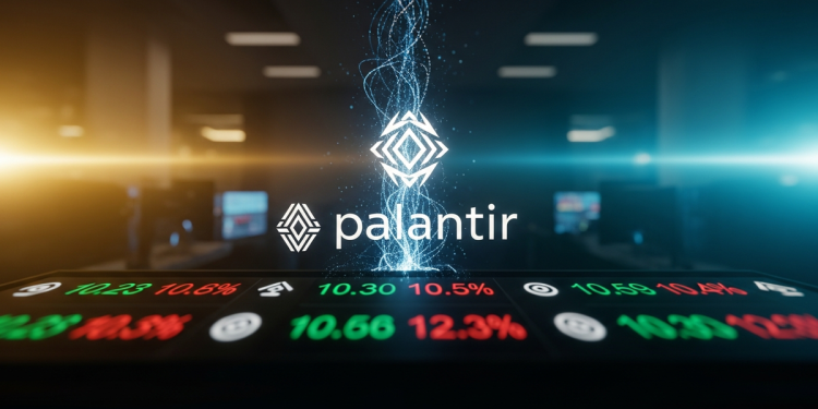 Palantir受惠AI動能強勁獲利豐厚 市場聚焦其投資價值