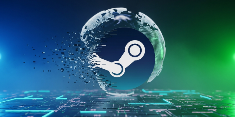 Steam從備受詬病到主宰PC遊戲市場 Valve如何打造產業巨擘