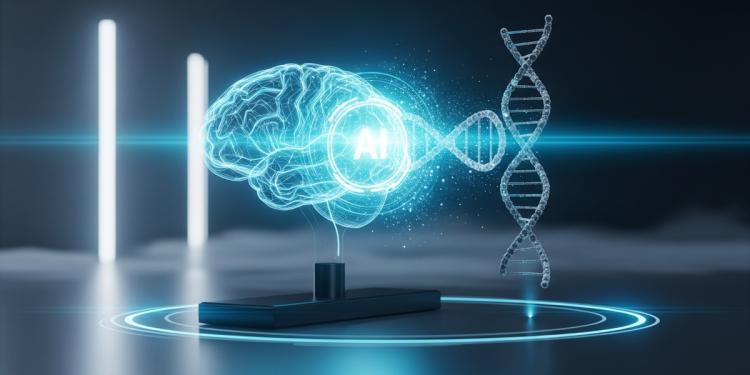 諾華執行長萬思瀚加入 Anthropic 董事會 驅動AI藥物創新