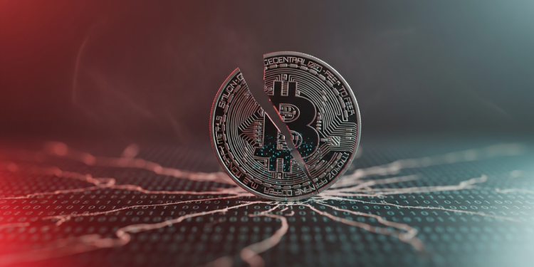 四成山寨幣跌至谷底 專家：市場狀況比上次熊市更嚴峻