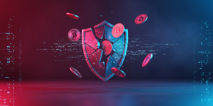 DeFi平台Drift遇駭數億美元暫停服務 加密市場再敲警鐘