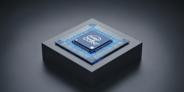 英特爾 Core G3 晶片搶攻手持遊戲市場 挑戰超微龍頭地位