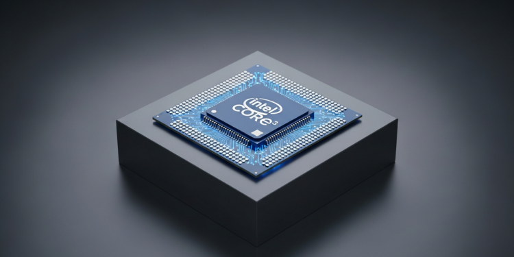 英特爾 Core G3 晶片搶攻手持遊戲市場 挑戰超微龍頭地位