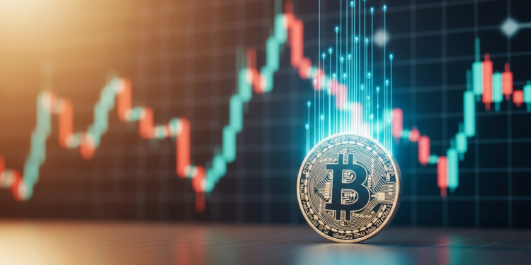 Bitmine Immersion Technologies股價飆升 加密貨幣復甦受期待