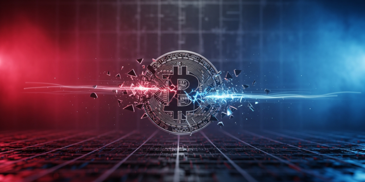 Google研究揭比特幣抗量子加密危機 2029年恐面臨「新到期日」