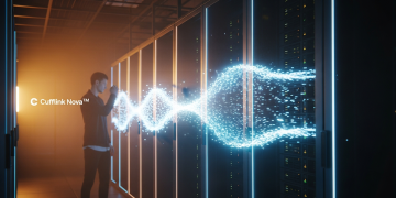 Mountain Vector Energy推AI方案Cufflink Nova™ 助教育醫療產業降成本減負擔