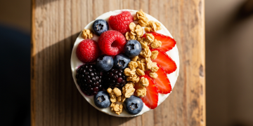 新加坡夫婦轉型餐飲創業 家庭餐桌開拓市場