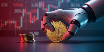 澳幣強勢挑戰關鍵水位 澳CPI與聯準會決策牽動匯市