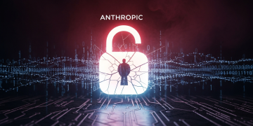 Anthropic 憂 AI 潛藏資安威脅 限制新模型公開致科技股重挫