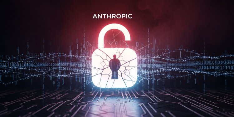 Anthropic 憂 AI 潛藏資安威脅 限制新模型公開致科技股重挫