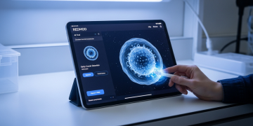 妙佑醫療國際AI工具提早3年偵測胰臟癌 盼提升患者存活率