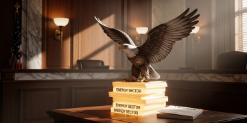 川普動用國防生產法加速石油開採 能源緊急狀態豁免法規提振產能