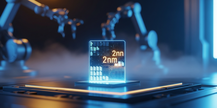 台積電擴大3奈米、2奈米產能因應AI需求 全球新廠佈局鞏固領導地位